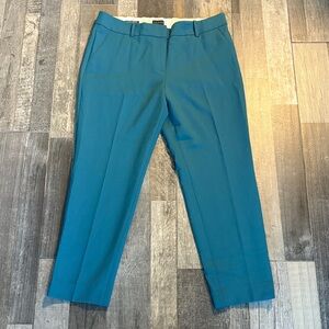 Talbots Teal Women's Pants